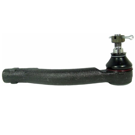 Delphi Steering Tie Rod End, Ta2390 TA2390